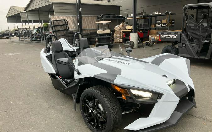 2024 Slingshot Slingshot S w/ Technology Package 1 AutoDrive