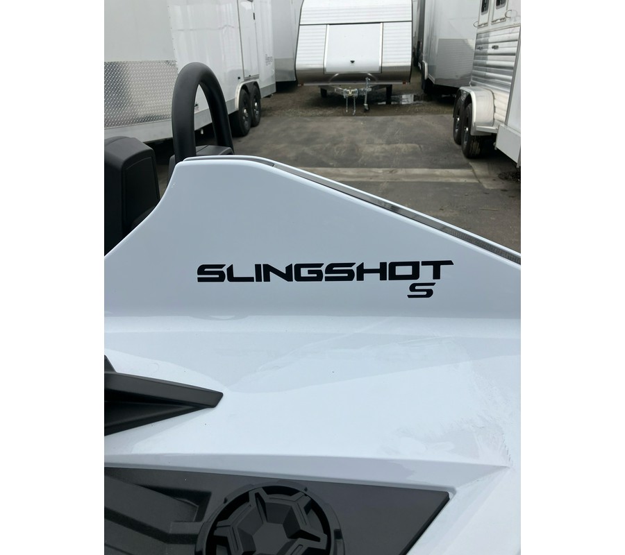 2024 Slingshot Slingshot S w/ Technology Package 1 AutoDrive