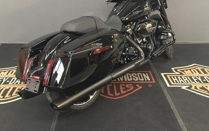 2024 Harley-Davidson® FLHX - Street Glide®