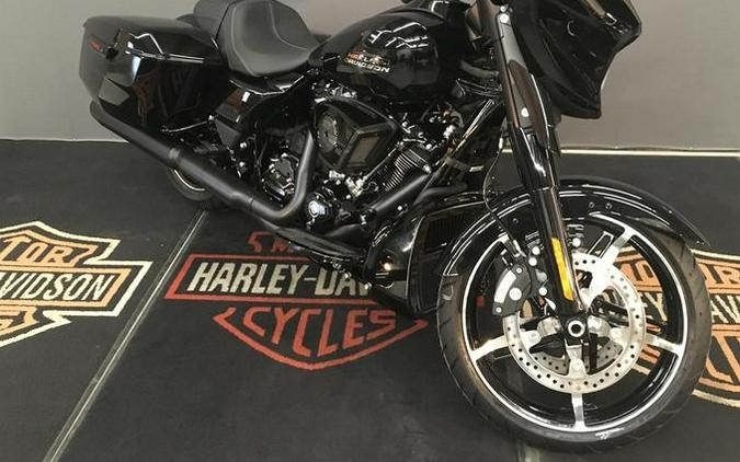 2024 Harley-Davidson® FLHX - Street Glide®