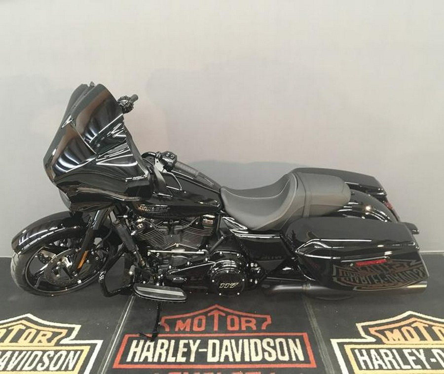 2024 Harley-Davidson® FLHX - Street Glide®