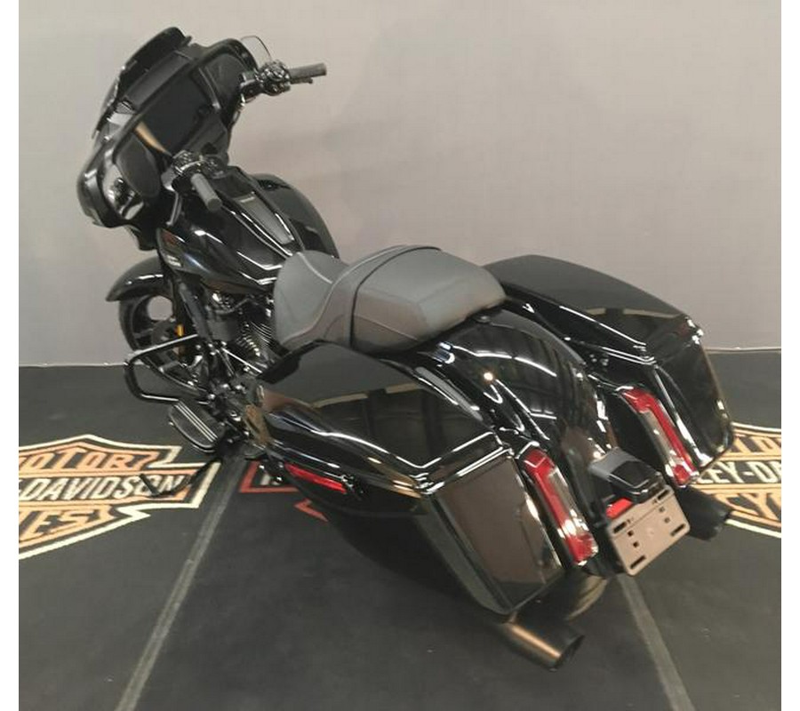 2024 Harley-Davidson® FLHX - Street Glide®