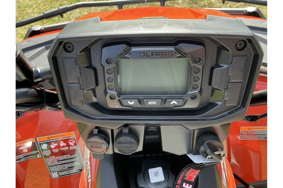 2024 Polaris Industries Sportsman 570 EPS