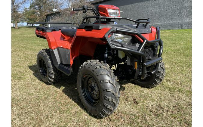 2024 Polaris Industries Sportsman 570 EPS