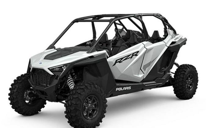 2022 Polaris RZR Pro XP 4 Sport