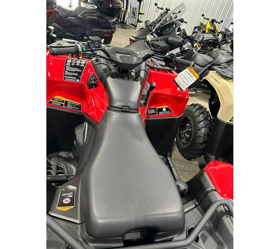 2025 Can-Am Outlander DPS 500