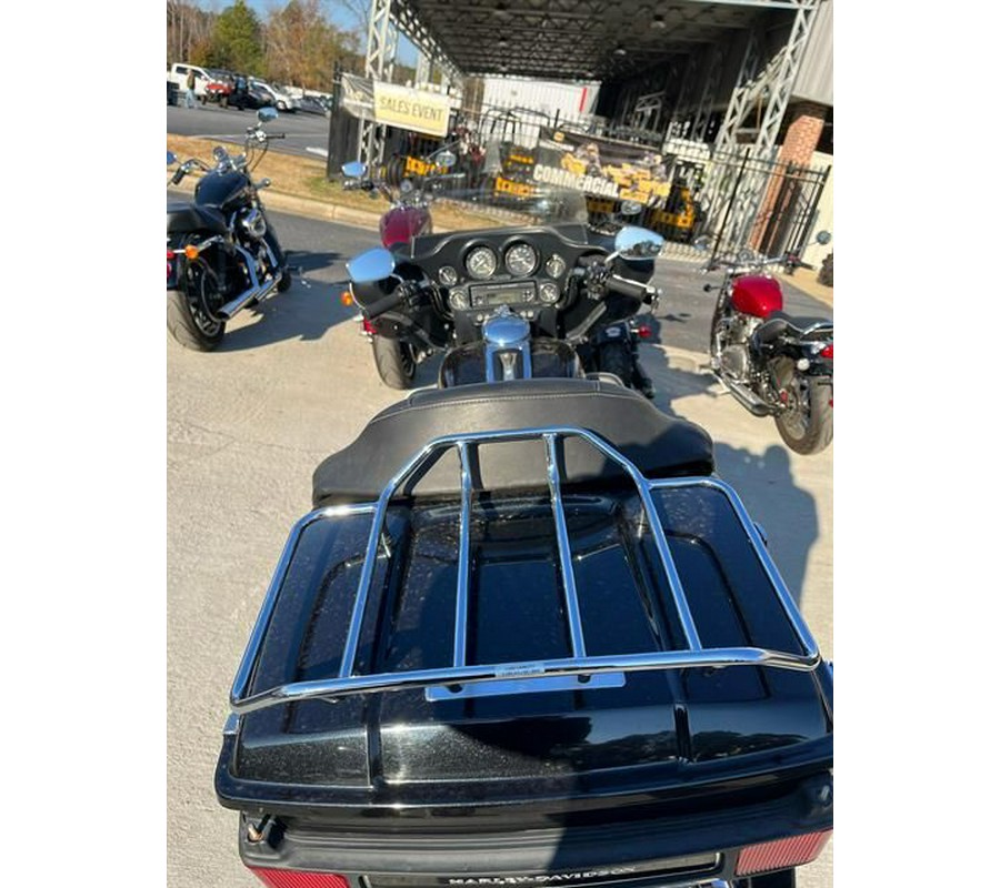 2013 Harley-Davidson Electra Glide® Ultra Limited
