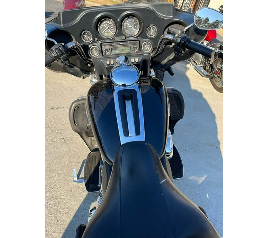 2013 Harley-Davidson Electra Glide® Ultra Limited