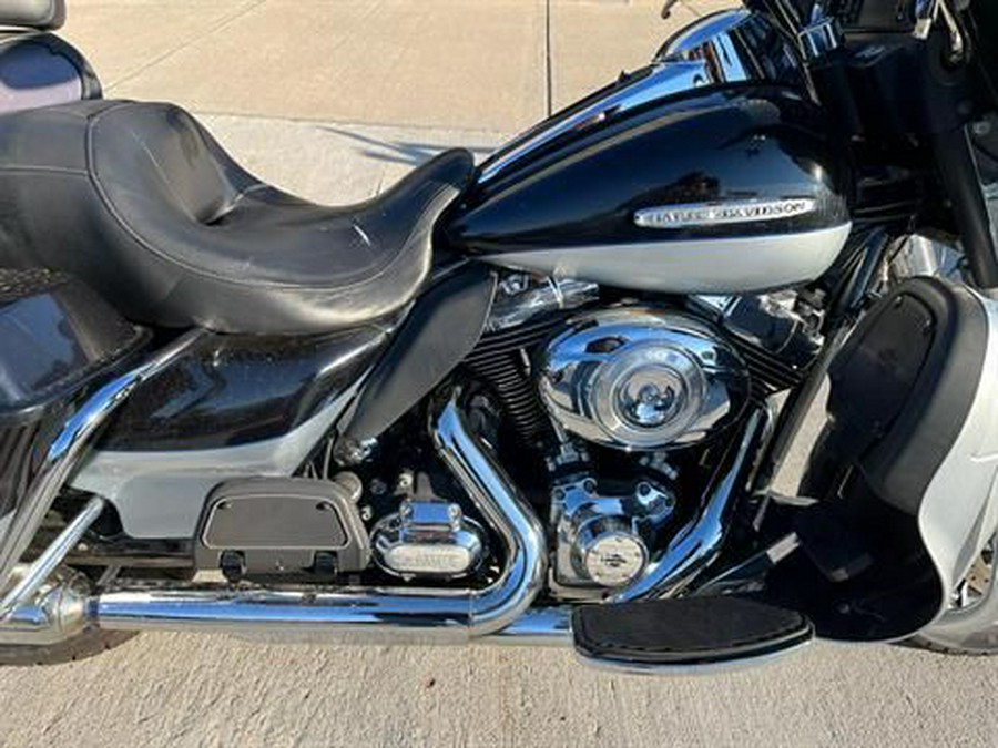2013 Harley-Davidson Electra Glide® Ultra Limited