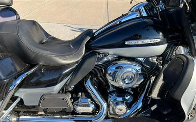 2013 Harley-Davidson Electra Glide® Ultra Limited