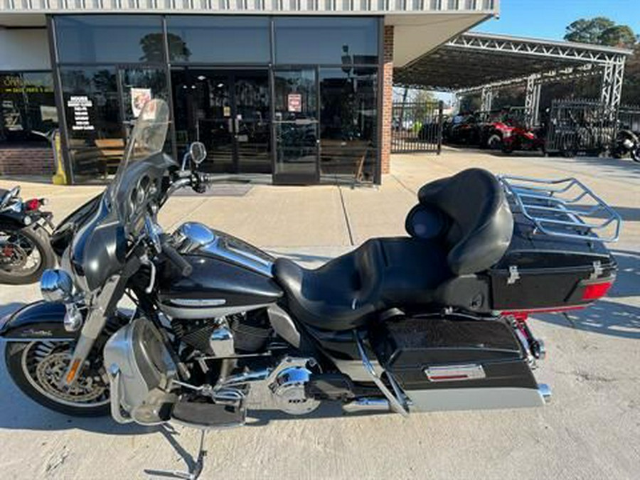 2013 Harley-Davidson Electra Glide® Ultra Limited