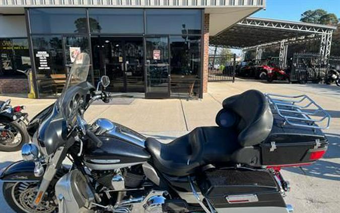 2013 Harley-Davidson Electra Glide® Ultra Limited