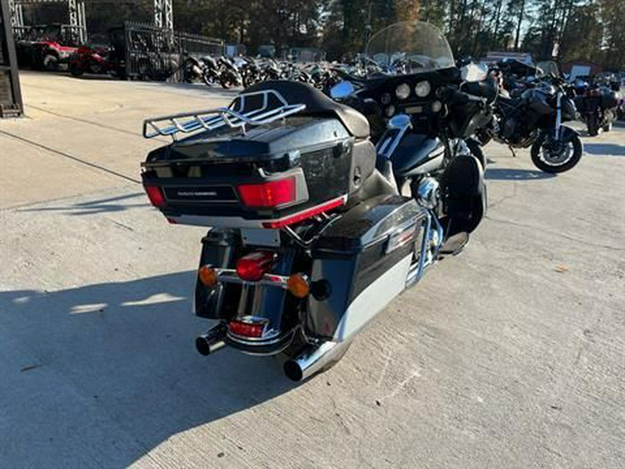 2013 Harley-Davidson Electra Glide® Ultra Limited