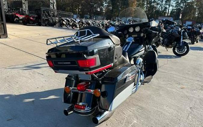 2013 Harley-Davidson Electra Glide® Ultra Limited