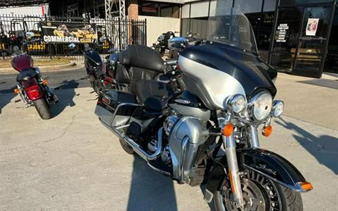 2013 Harley-Davidson Electra Glide® Ultra Limited