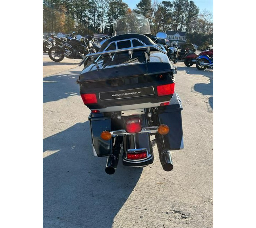 2013 Harley-Davidson Electra Glide® Ultra Limited