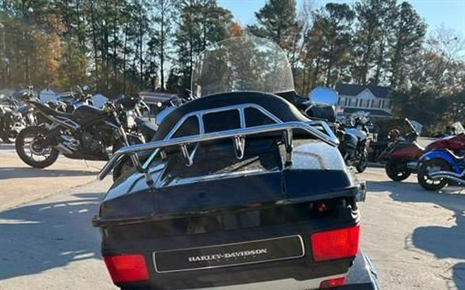 2013 Harley-Davidson Electra Glide® Ultra Limited