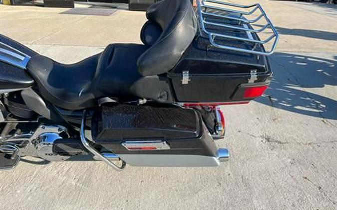 2013 Harley-Davidson Electra Glide® Ultra Limited