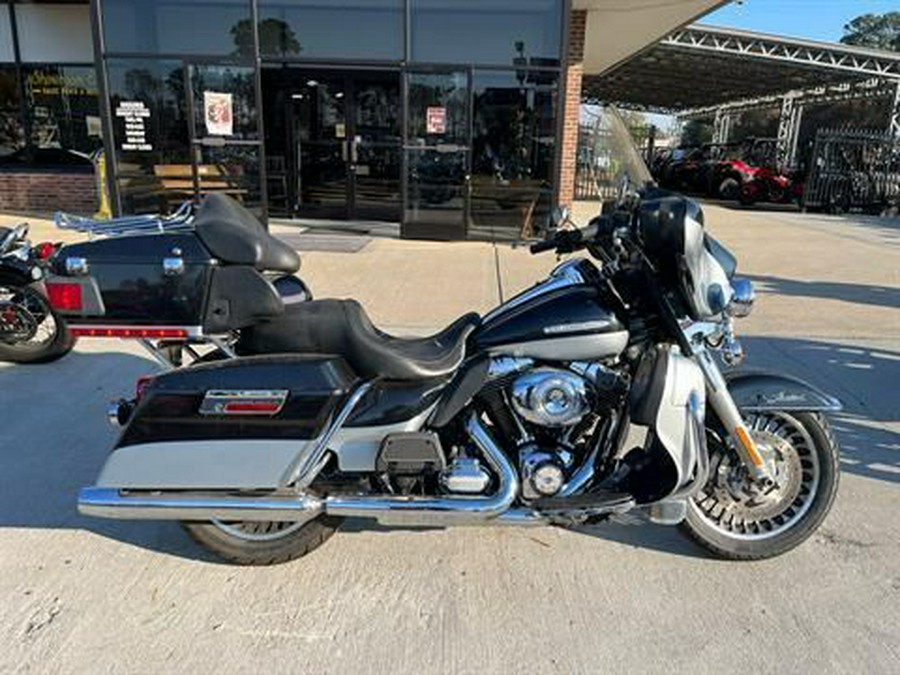 2013 Harley-Davidson Electra Glide® Ultra Limited
