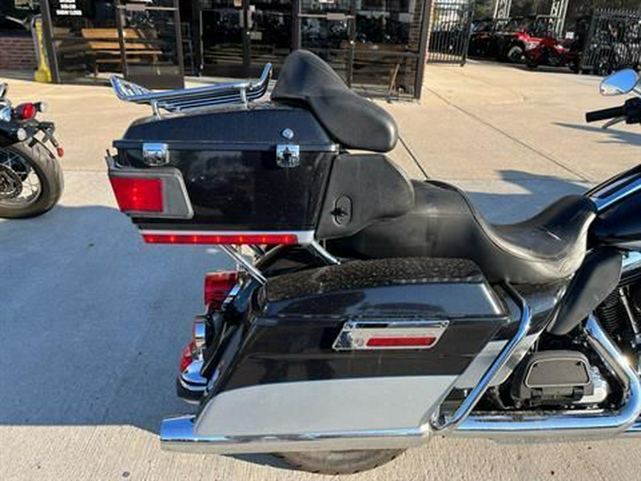 2013 Harley-Davidson Electra Glide® Ultra Limited