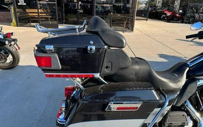 2013 Harley-Davidson Electra Glide® Ultra Limited