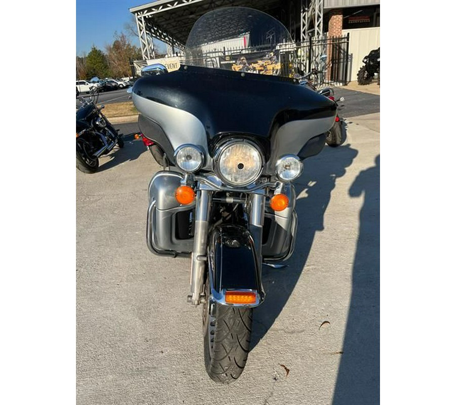 2013 Harley-Davidson Electra Glide® Ultra Limited