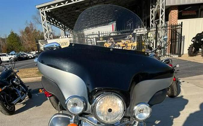 2013 Harley-Davidson Electra Glide® Ultra Limited