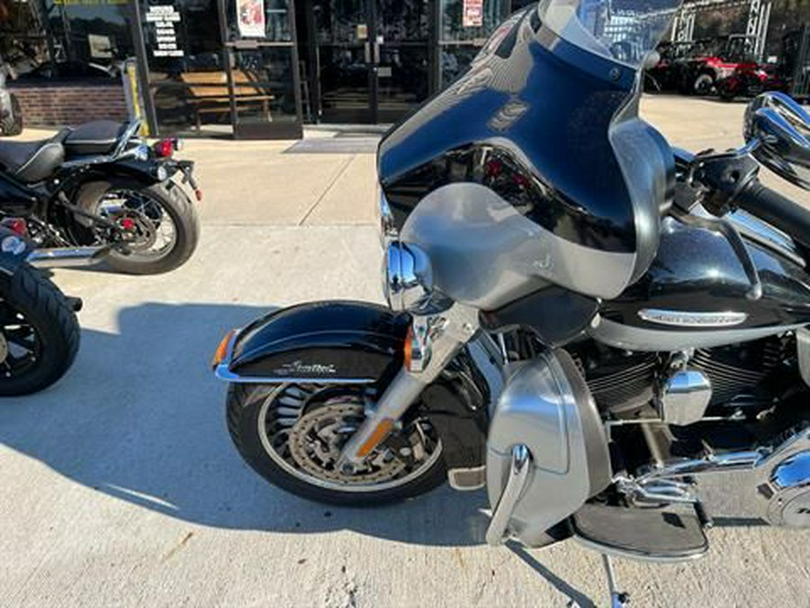 2013 Harley-Davidson Electra Glide® Ultra Limited
