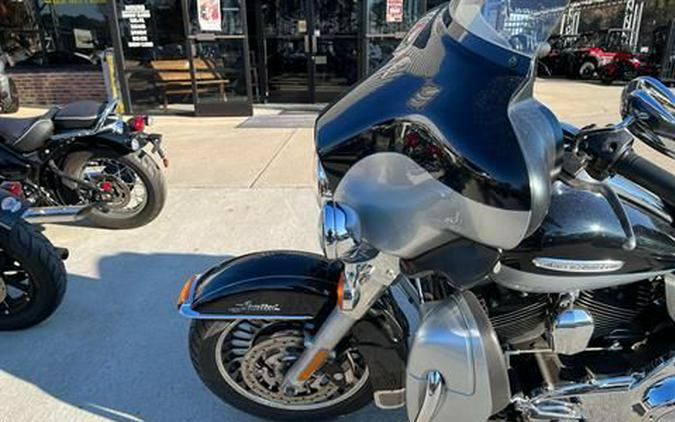 2013 Harley-Davidson Electra Glide® Ultra Limited
