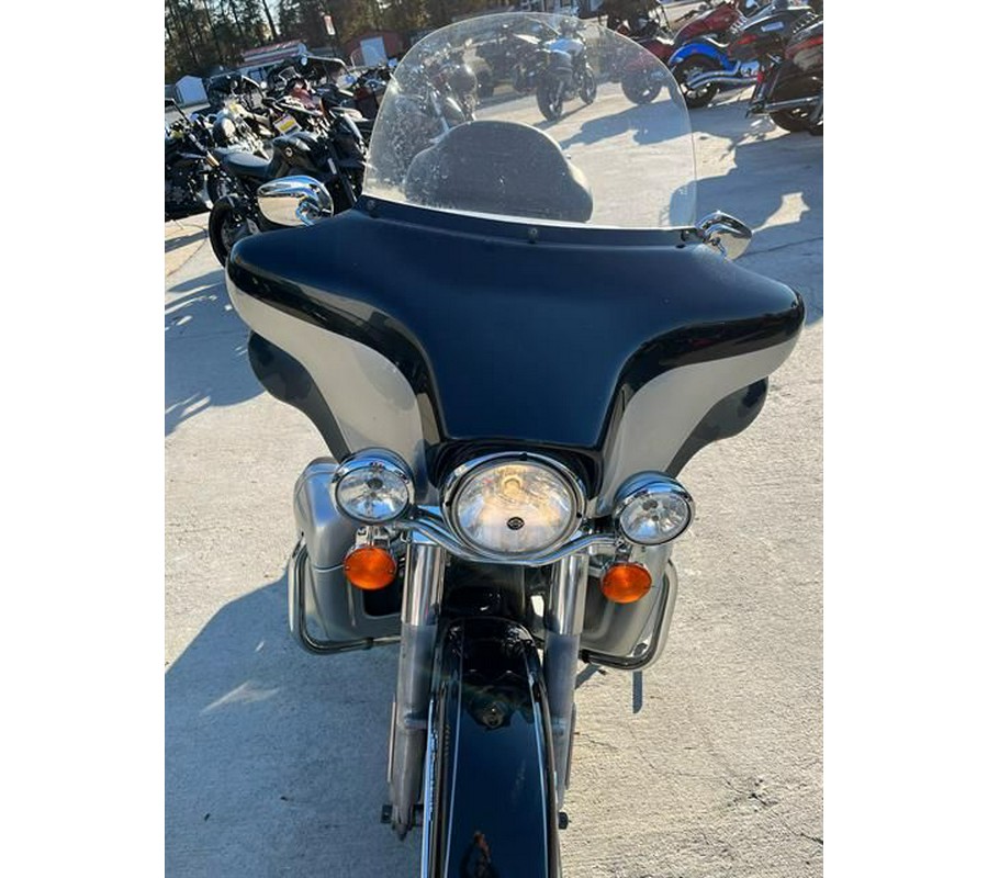 2013 Harley-Davidson Electra Glide® Ultra Limited