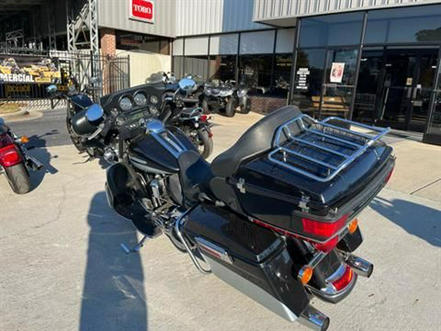 2013 Harley-Davidson Electra Glide® Ultra Limited