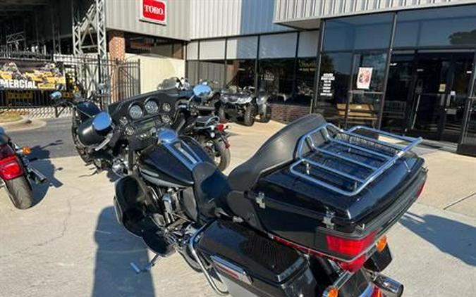 2013 Harley-Davidson Electra Glide® Ultra Limited