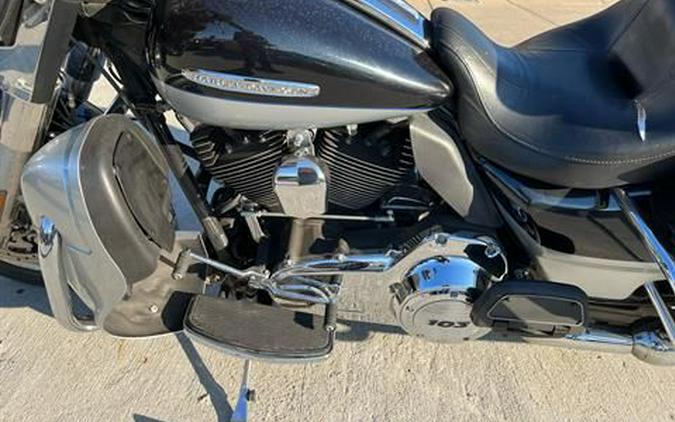 2013 Harley-Davidson Electra Glide® Ultra Limited