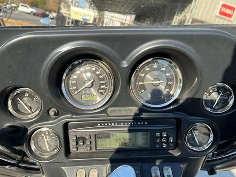 2013 Harley-Davidson Electra Glide® Ultra Limited