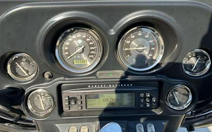 2013 Harley-Davidson Electra Glide® Ultra Limited