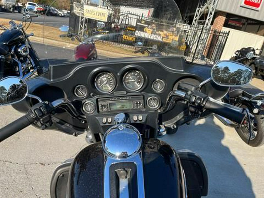 2013 Harley-Davidson Electra Glide® Ultra Limited