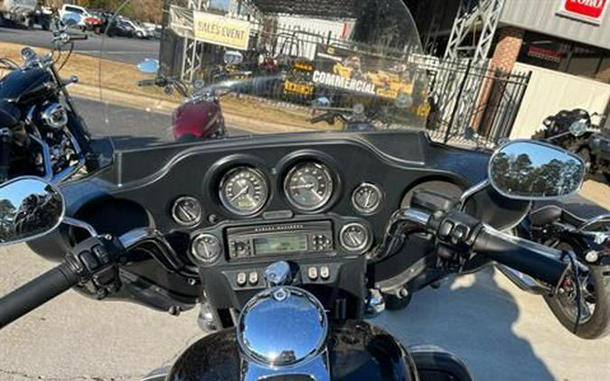2013 Harley-Davidson Electra Glide® Ultra Limited