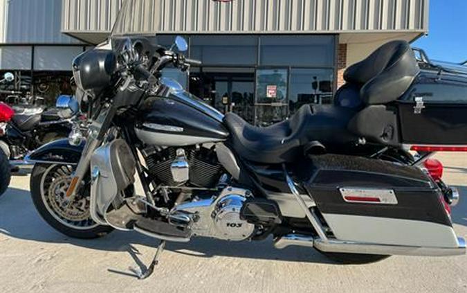 2013 Harley-Davidson Electra Glide® Ultra Limited