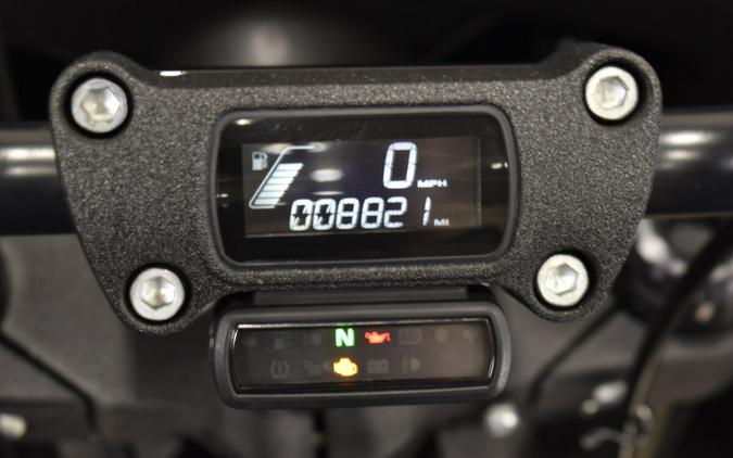 2022 Harley-Davidson Low Rider ST