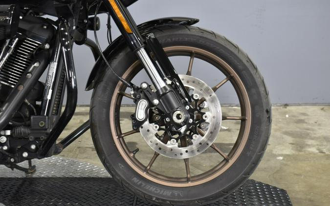 2022 Harley-Davidson Low Rider ST