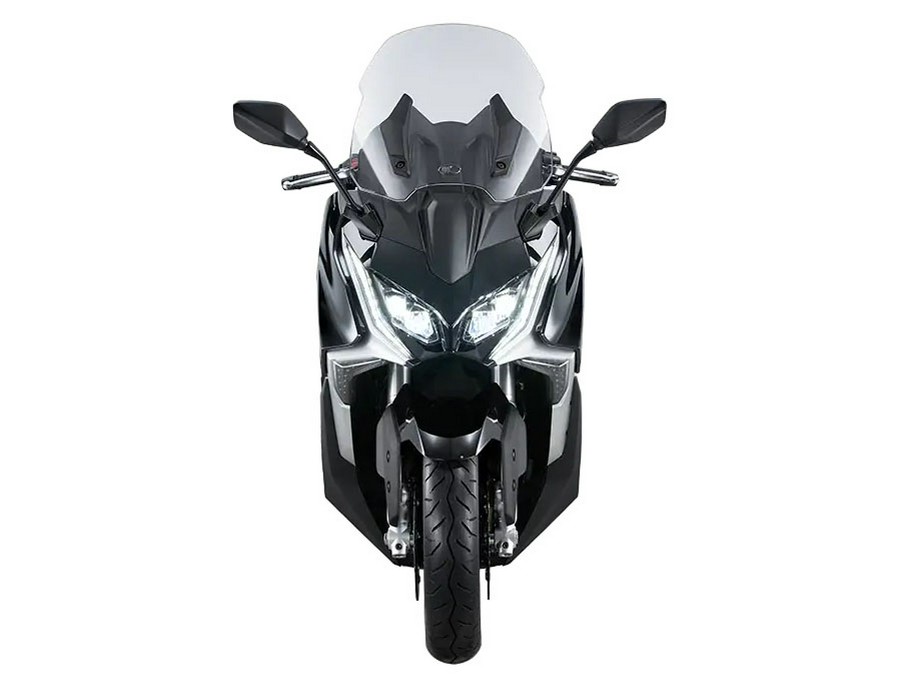 2026 Kymco AK 550i Premium