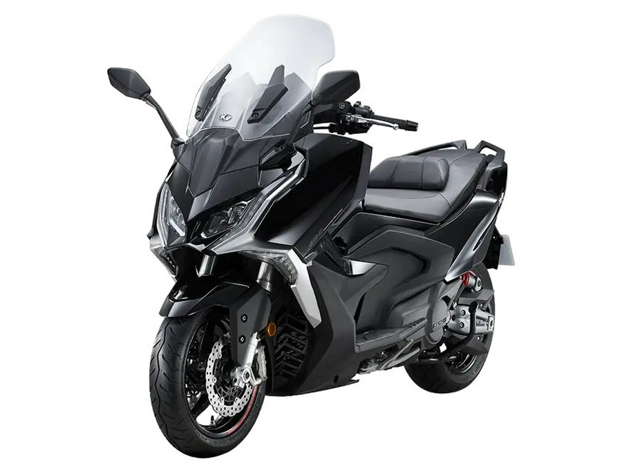 2026 Kymco AK 550i Premium