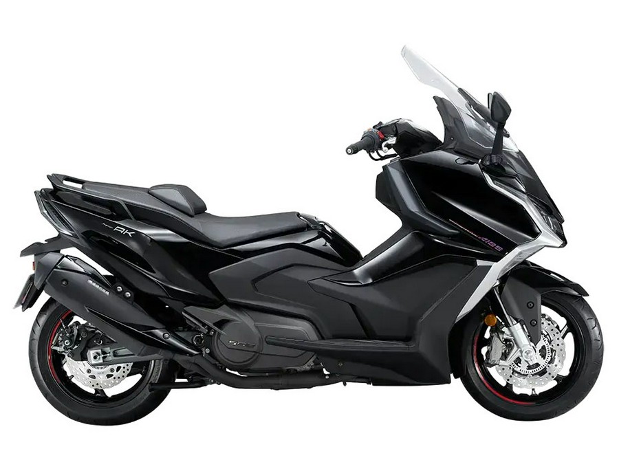 2026 Kymco AK 550i Premium
