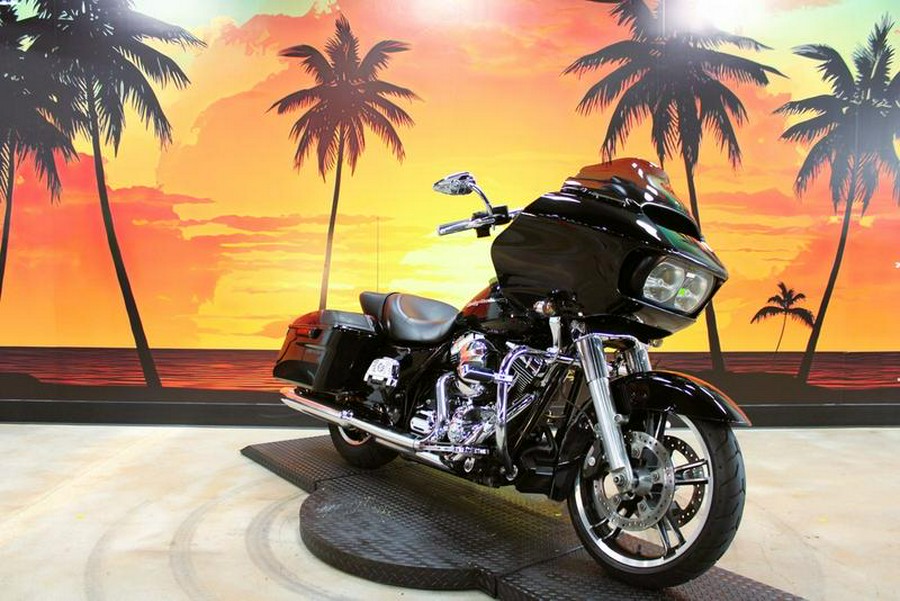 2015 Harley-Davidson® FLTRX - Road Glide®