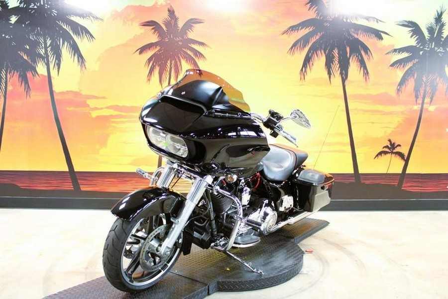 2015 Harley-Davidson® FLTRX - Road Glide®