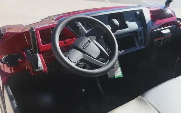 2026 KAWASAKI MULE PROFXT 1000 PLATINUM RANCH EDITION