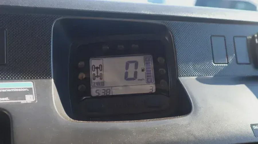 New 2026 KAWASAKI MULE PROFXT 1000 PLATINUM RANCH EDITION