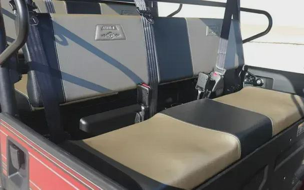 2026 KAWASAKI MULE PROFXT 1000 PLATINUM RANCH EDITION