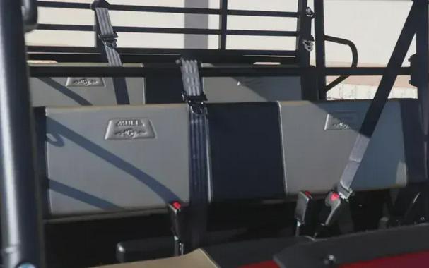 2026 KAWASAKI MULE PROFXT 1000 PLATINUM RANCH EDITION