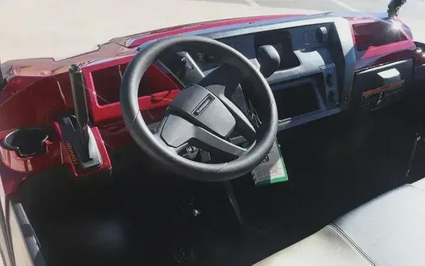 New 2026 KAWASAKI MULE PROFXT 1000 PLATINUM RANCH EDITION